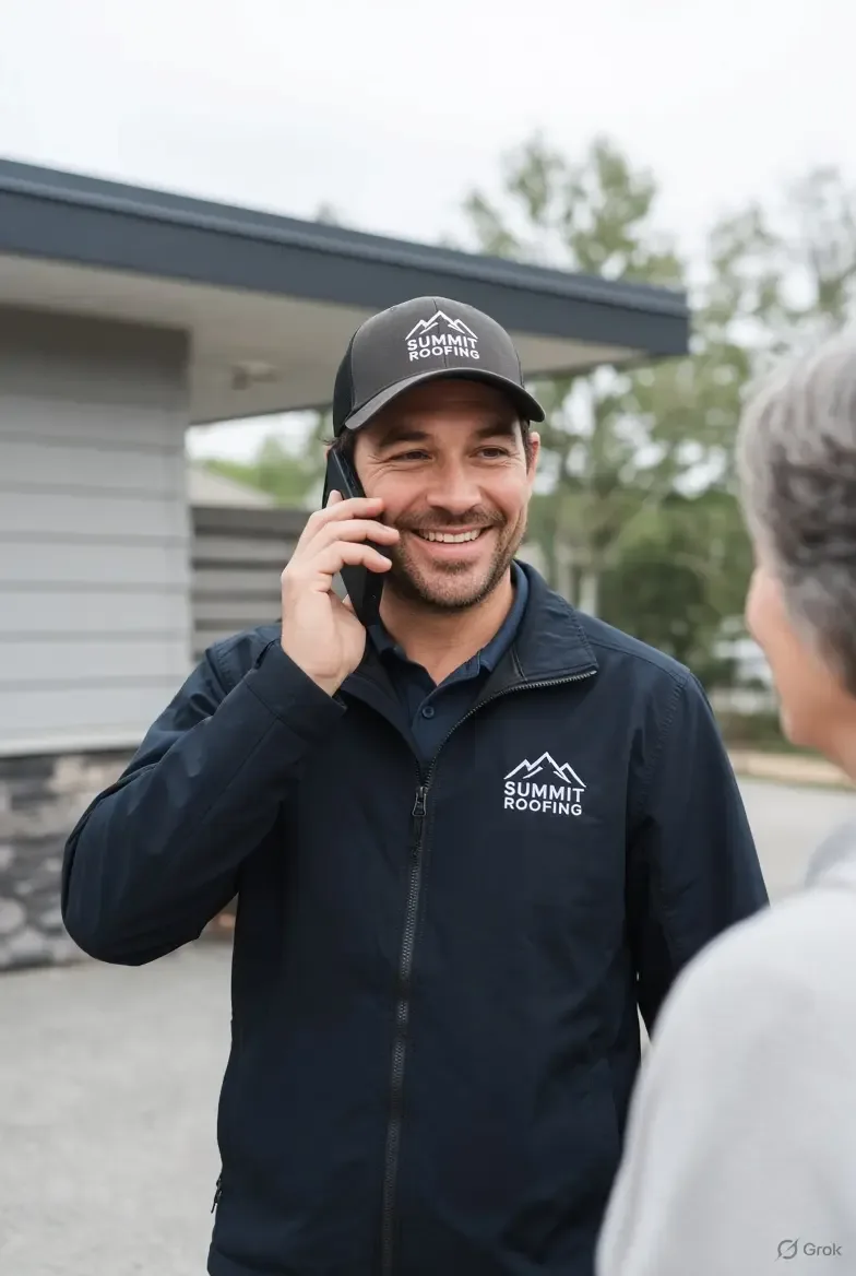 Flat Roof Leak Repair Holland, IA FAQs